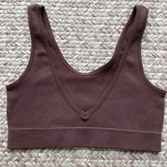 Bralettes 3-pack (Essentials) - Picture 9 of 9